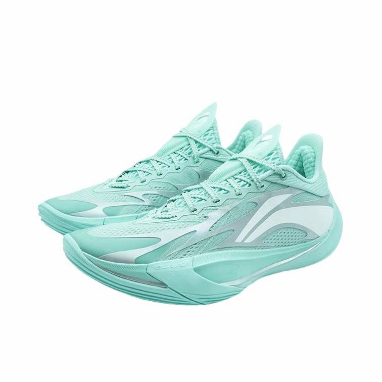 Li-Ning Sonic 13 V2 - Island Blue