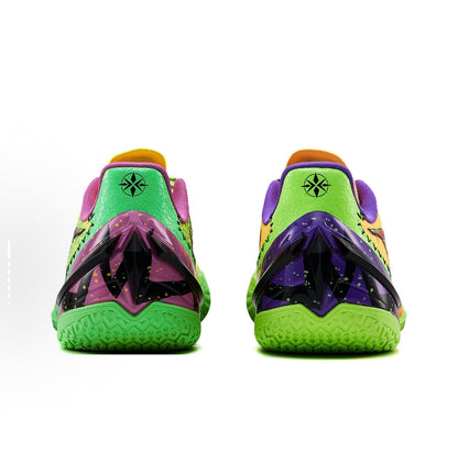 Li-Ning Liren 5 V2 - Mandarin Duck/Ghost