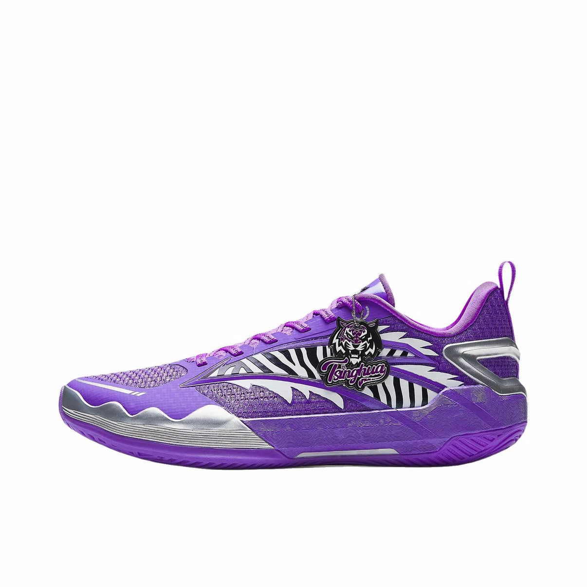 Anta KT Splash 8.0 - Chinese Redbud