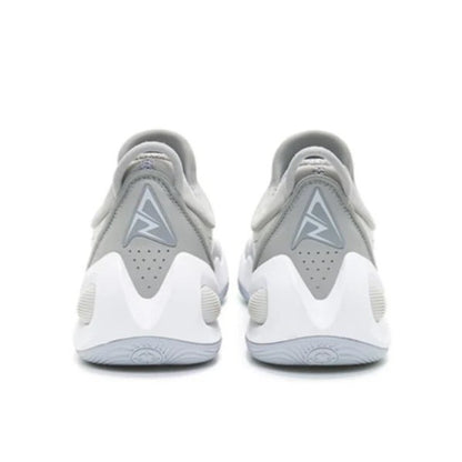 Austin Reaves x Rigorer Future - Pearl Grey