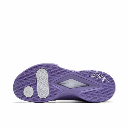 Li-Ning Wade Flash Generation Z - Grape