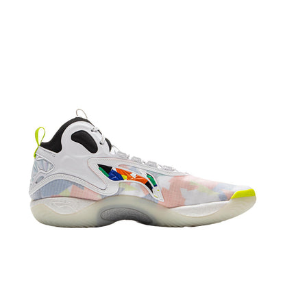 Li-Ning Yushuai 19 - Standard White