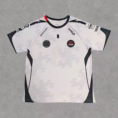 Tianlu 2026 Valorant Express Delivery Bei SiuFatBB T-shirt TYLOO
