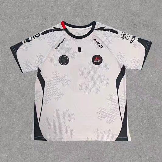 Tianlu 2026 Valorant Express Delivery Bei SiuFatBB T-shirt TYLOO