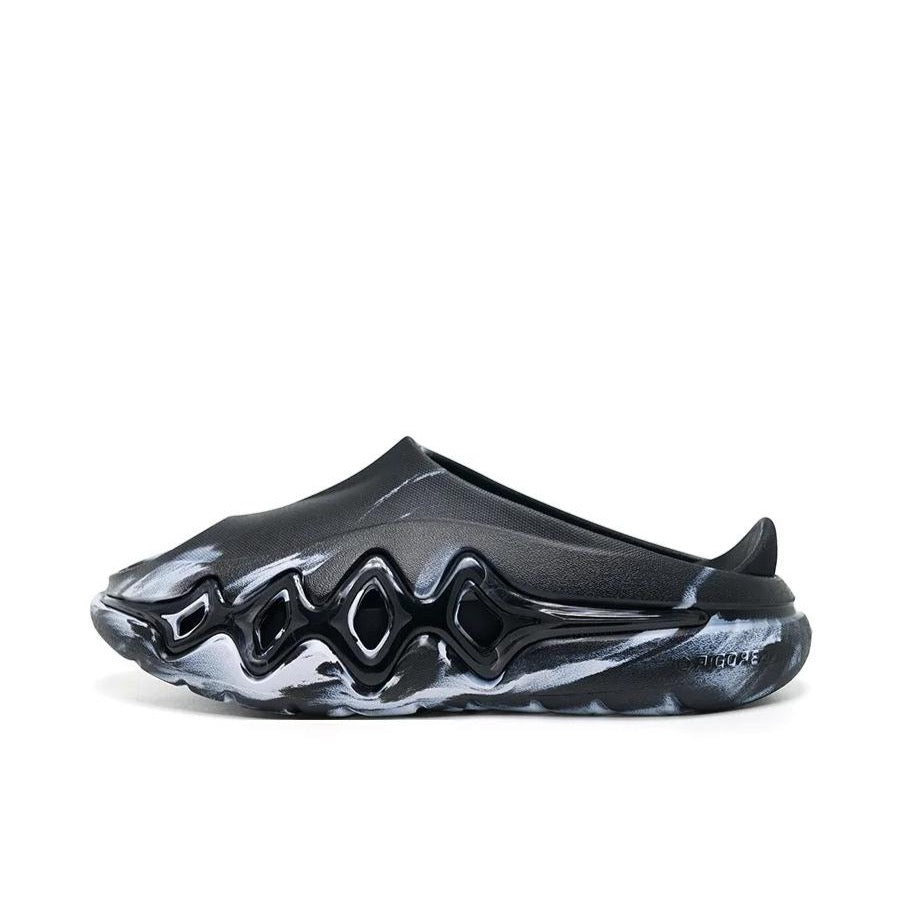 Rigorer Shark 3 EVA Anti-slip Slippers - Undercurrent