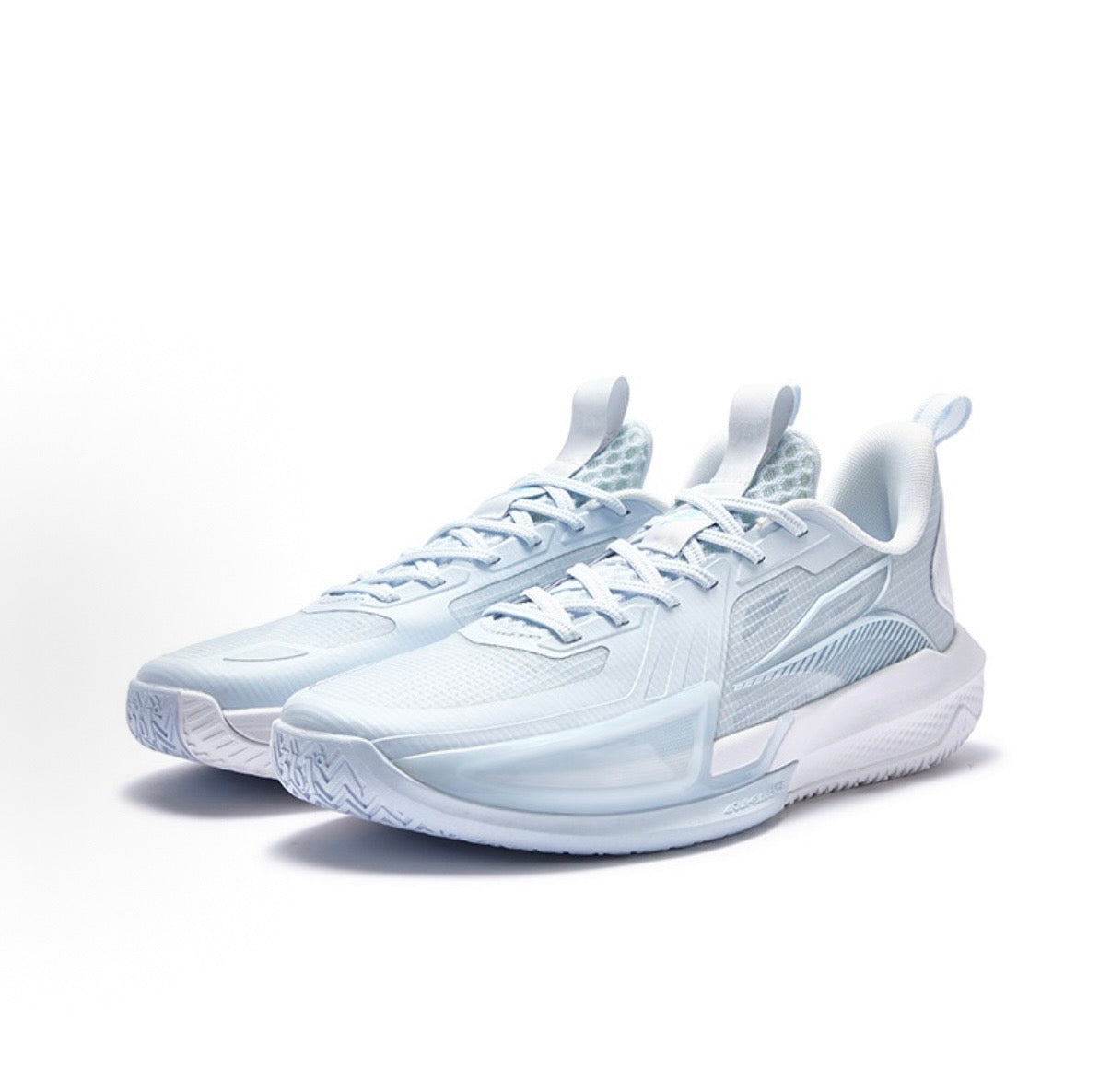 361° Big3 Quick 4.5 - Ice Skates
