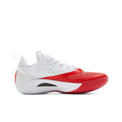 Peak Andrew Wiggins AW2 - White/Red