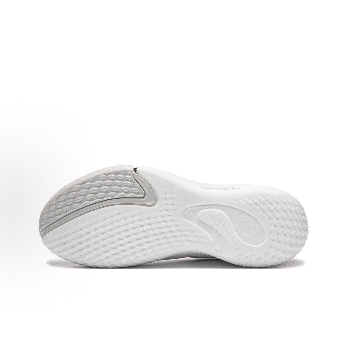 Li-Ning Yushuai 20 - White/Black