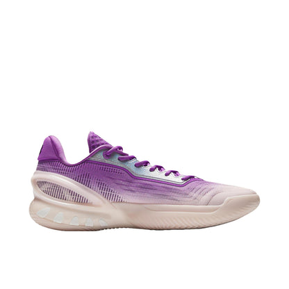 Donte DiVincenzo x Anta Instant ZAP 3 - Purple Cloud