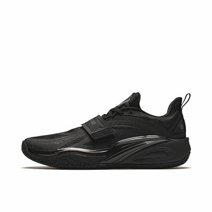 （Women/Kids/Men）Anta Kai 1 - Black Warrior