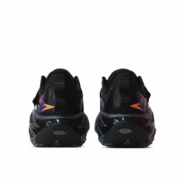 Anta Shock Wave 7 Pro - Dark Matter