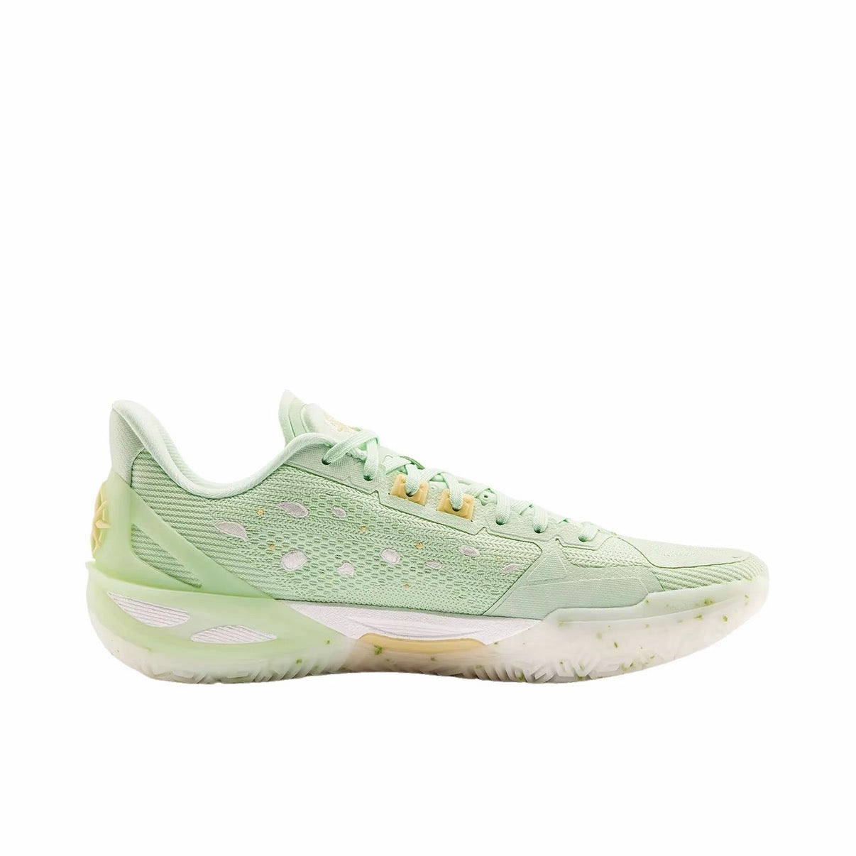 Li-Ning Liren 6 V2 - Mo Li (莫离)