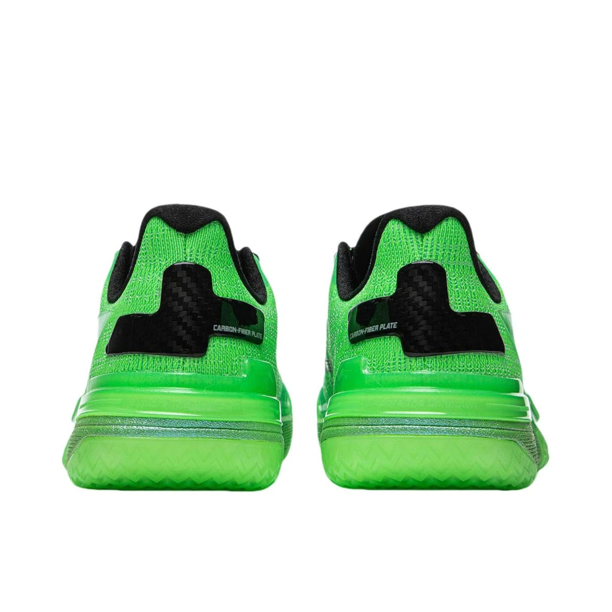 Li-Ning Gamma 1 - Lime Green Radiation