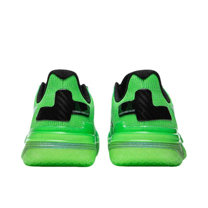 Li-Ning Gamma 1 - Lime Green Radiation