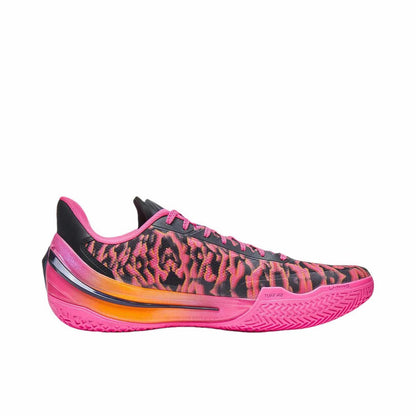 （Christmas Gifts）Li-Ning Liren 5V2 - 3D Shadow
