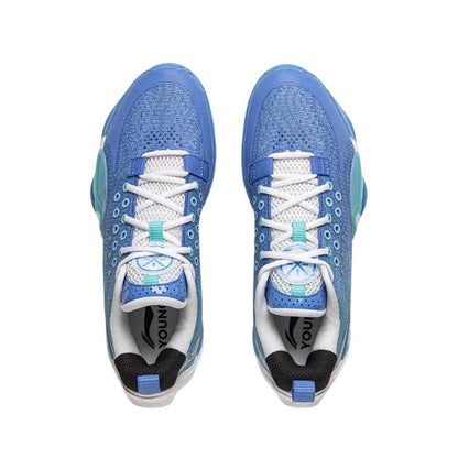 （Kids）Li-Ning Wade All City 13 - Blue