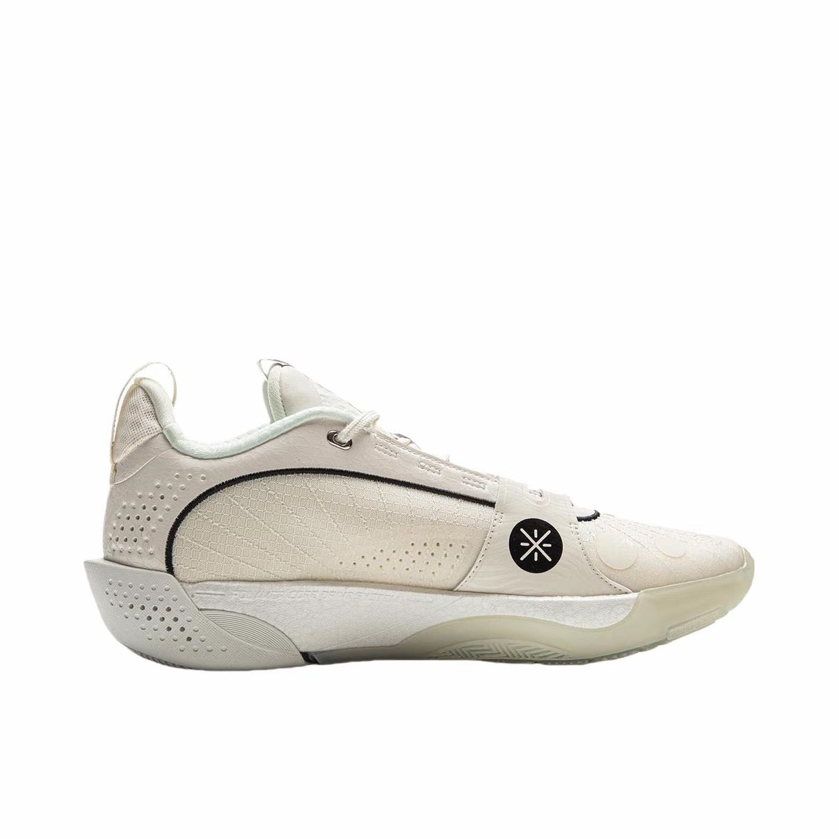 Li-Ning Wade All City 13 Encore - Fireworks