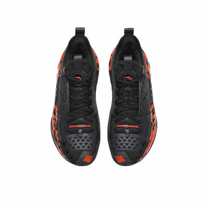 Anta Shock Wave 5 Pro - Blazing Flame