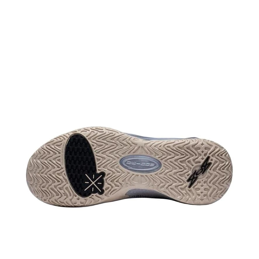 Li-Ning Wade 808 3 - Quicksliver