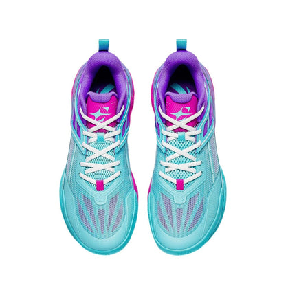 Anta Airspace 6 - Blue Flame