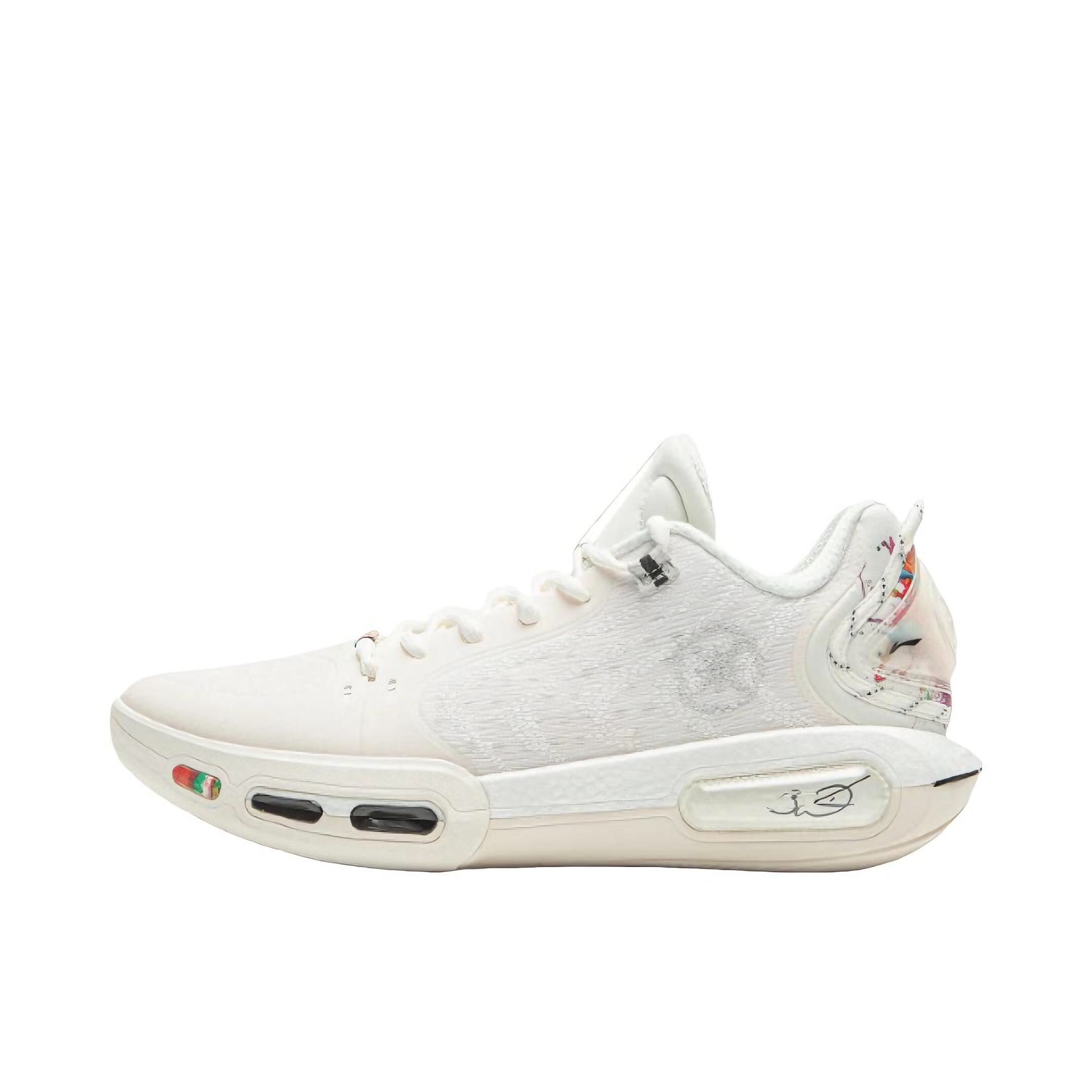 Li-Ning Wade Shadow 7 - Fireworks – Anto Sports