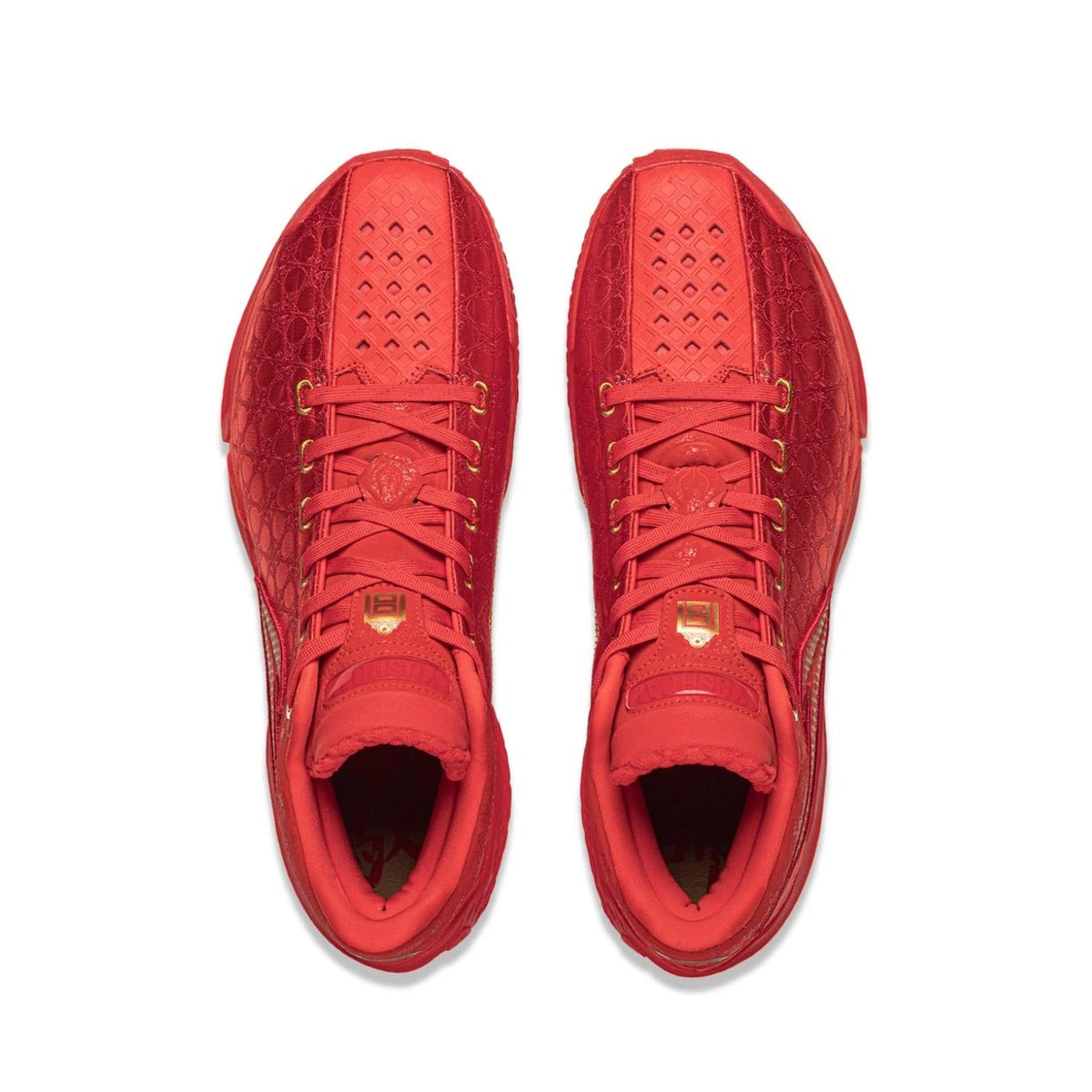 Forbidden City x Li-Ning Yushuai 20
