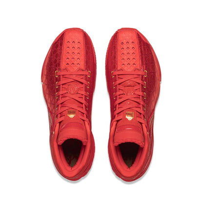 Forbidden City x Li-Ning Yushuai 20