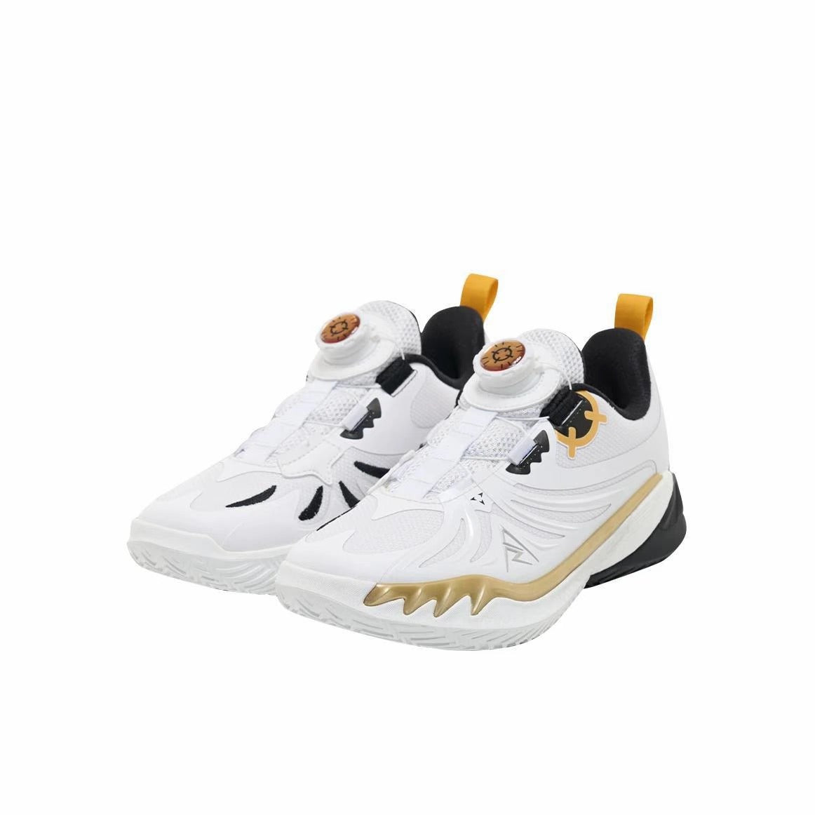 （Kids）Austin Reaves x Rigorer AR3 - Hitman