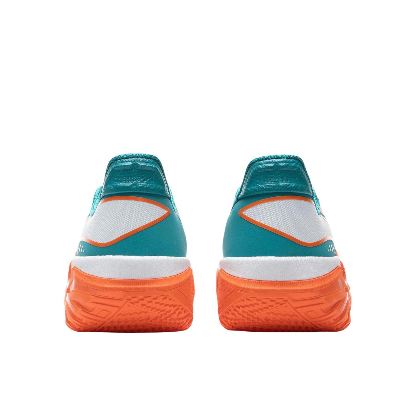 Li-Ning Jie'Ao 2 Low - Dolphin