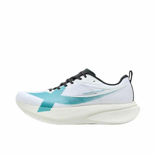 Xtep 2000km 5.0 Pro Running Shoes - White/Blue