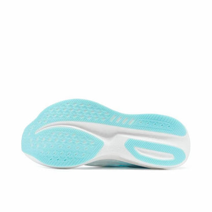 Xtep 2000km 5.0 Pro Running Shoes - Glowing Blue