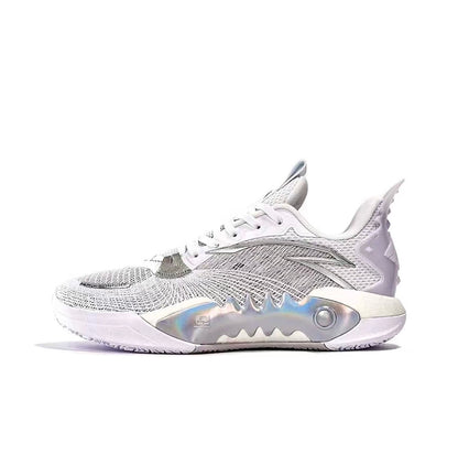 Anta Shock Wave 5 TD - White