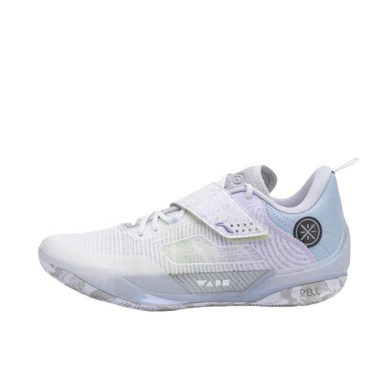 Li-Ning Wade 808 4 Ultra - Cotton Candy