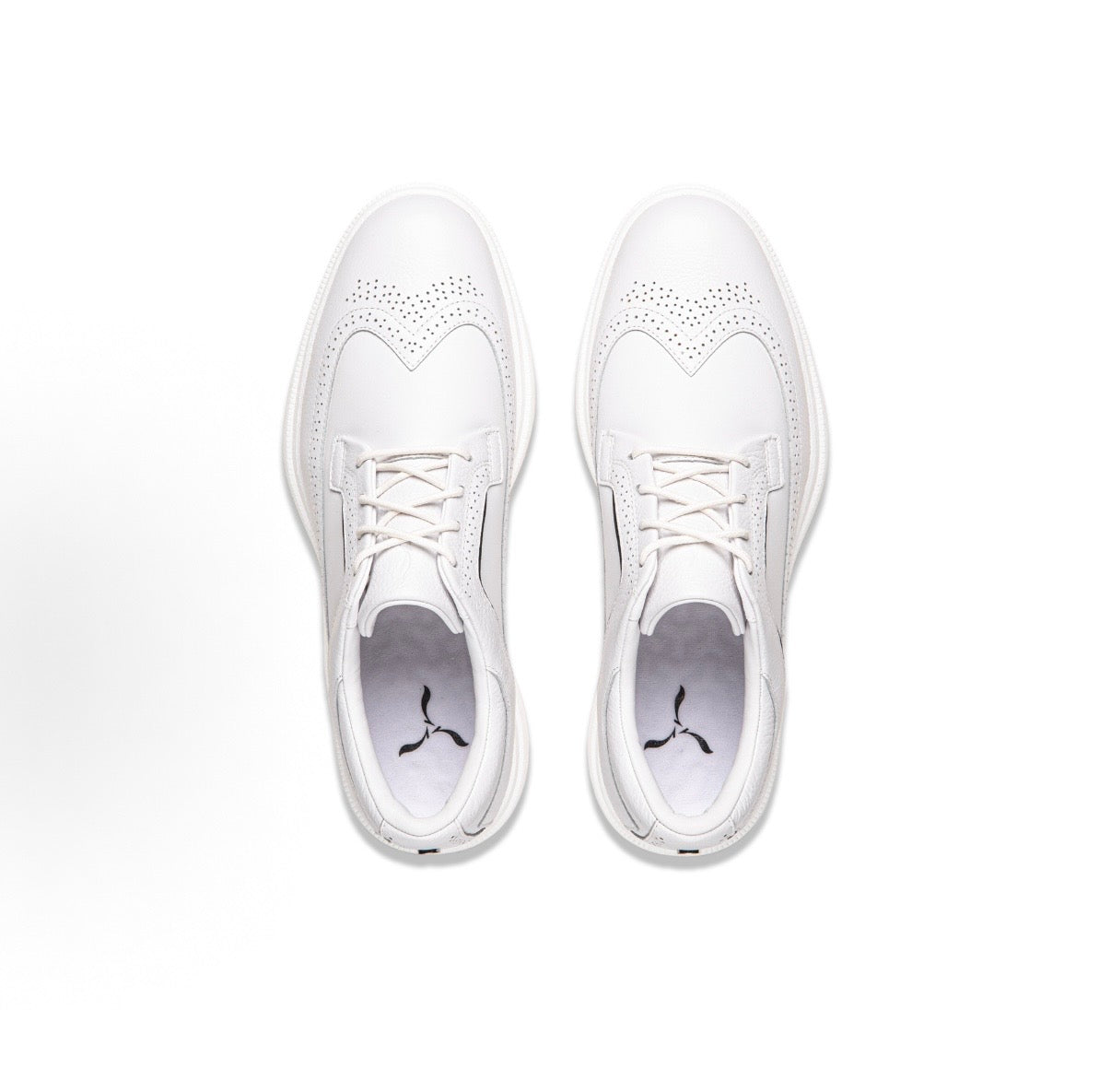 Li-Ning 1990【Stephen Curry】Golf Casual Shoes - White