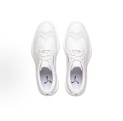 Li-Ning 1990【Stephen Curry】Golf Casual Shoes - White