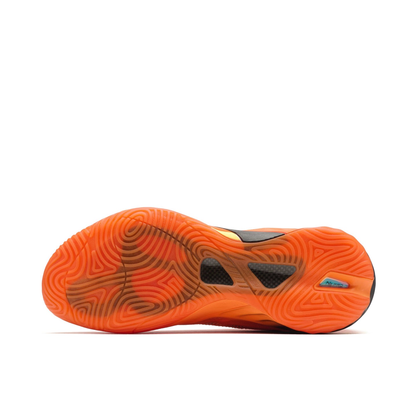 ANTA SNEAKERVERSE SV Eclosion Type2 - Orange