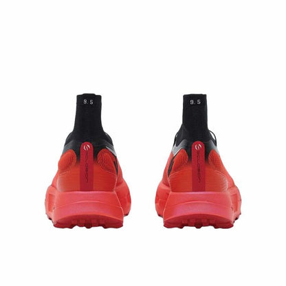 ANTA SNEAKERVERSE SV ECLOSION Runner 1 - Flame Orange