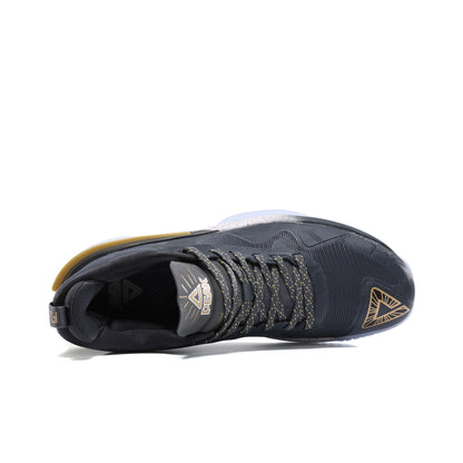 Peak Taichi Flash 3 - Experience