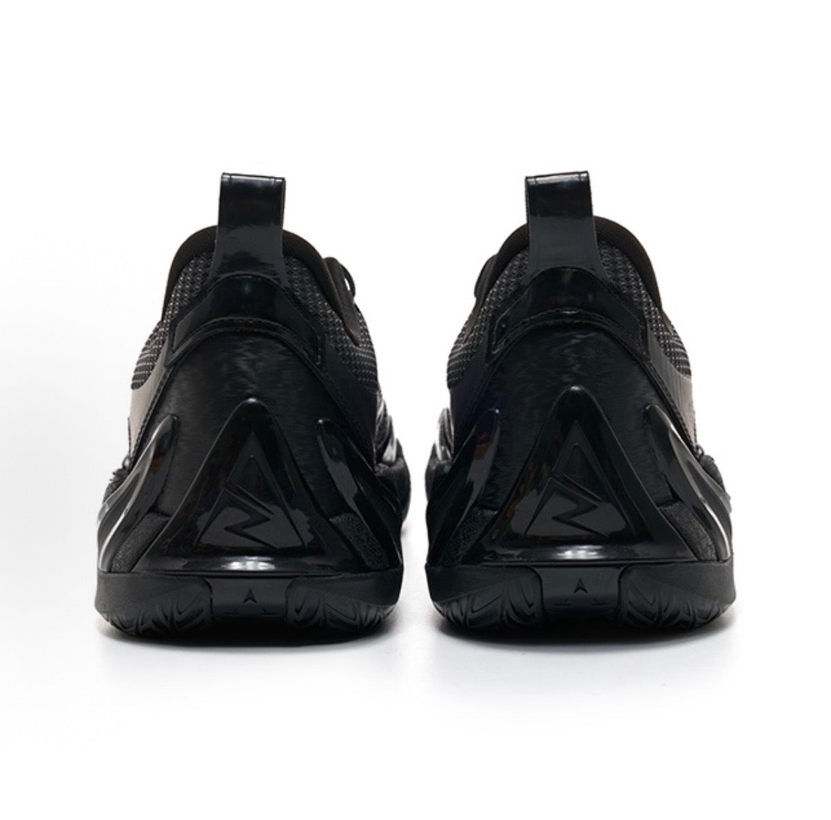 Austin Reaves x Rigorer AR3 - Raging Fire