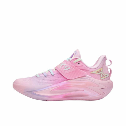Anta Shock Wave 7 Pro - Pink