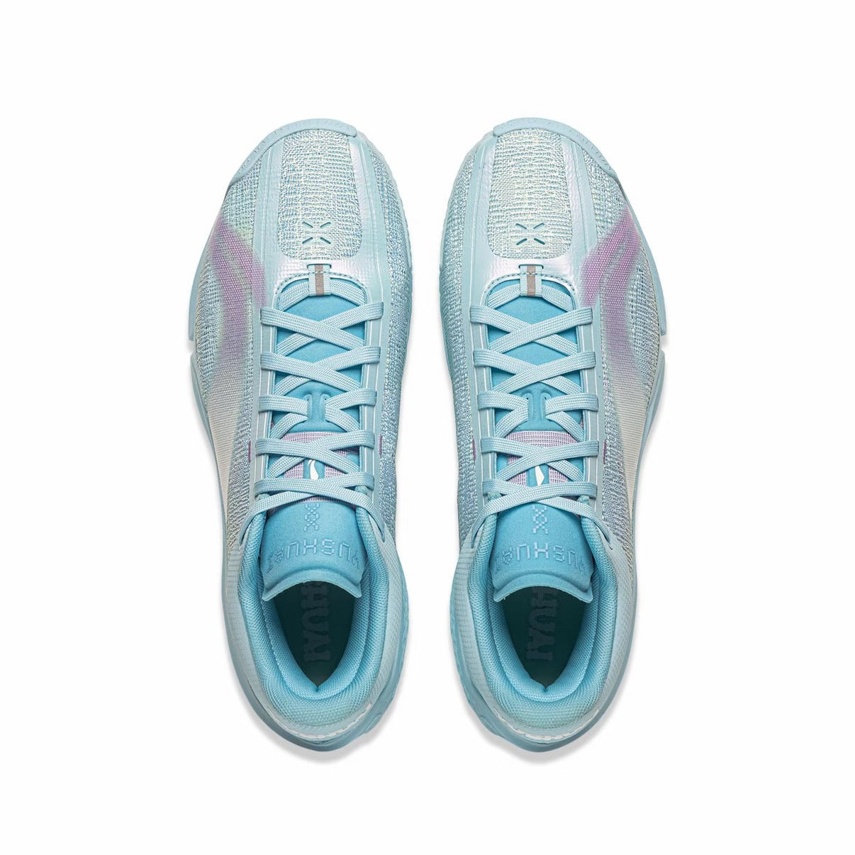 Li-Ning Yushuai 20 - Iced Pulse