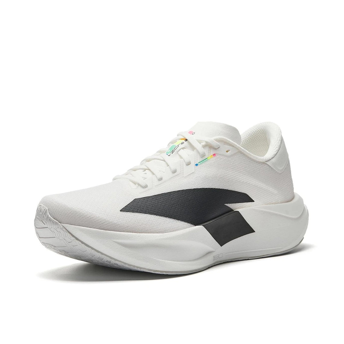 （Women & Men）Anta Zone 2 Heart Rate 90 Running Shoes - Peace