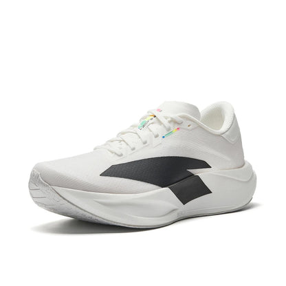 （Women & Men）Anta Zone 2 Heart Rate 90 Running Shoes - Peace