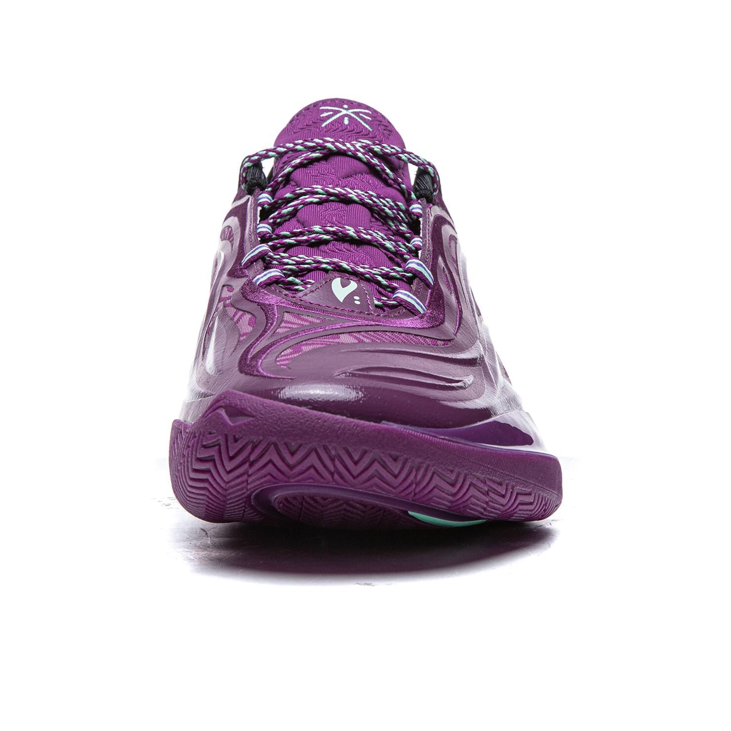 Li-Ning Wade 808 5 Ultra V2 - Lavender – Anto Sports