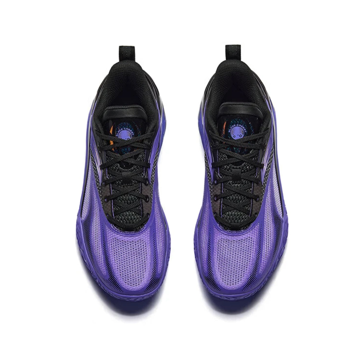 Anta Shock Wave 8 Pro - Purple Grapes