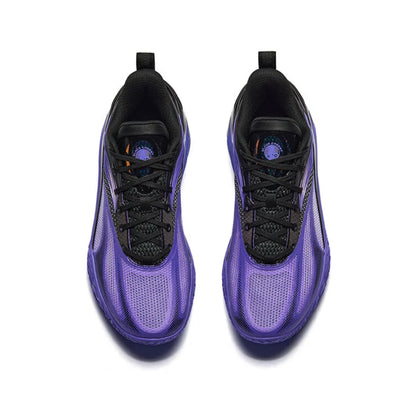 Anta Shock Wave 8 Pro - Purple Grapes