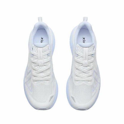 （Women）Xtep 2000km 5.0 Running Shoes - Galaxy