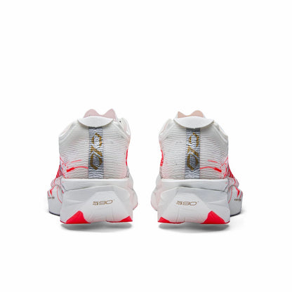 （Women & Men）Anta C10 2.0 Marathon Professional Running Shoes - Heartbeat