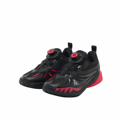 （Kids）Austin Reaves x Rigorer AR3 - Raging Fire