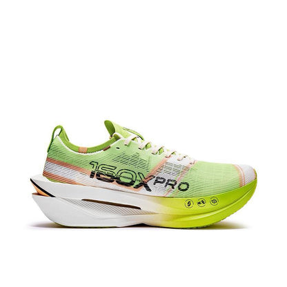 （Women & Men）Xtep 160X 7.0 Pro Marathon Running Shoes - Xi'an
